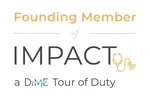 Impact a DMC tour of duty founding member