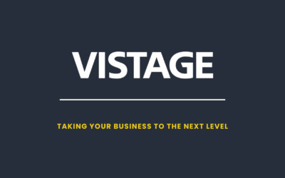 Taking your business to the next level with Vistage